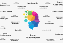 Article 54 Public Union cooperates with 6 local community organizations