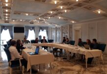 ‘İcma Akademiyası’ Bakı və bölgələrdə icma quruculuğu təlimlərinə başlayır