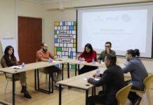 Summary | Public participation: Institutional environment and present practices