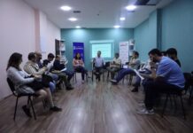 “Second Focus Group Discussion on Enhancing Citizen Participation in Addressing Environmental Problems”