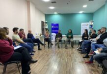 “Focus Group Discussion on Enhancing Citizen Participation in Addressing Environmental Issues”