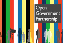 Azerbaijan has been permanently suspended from the Open Government Partnership