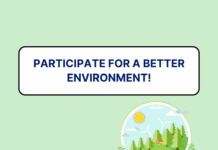 Conclusion of Article 54’s ‘Participate for a Better Environment’ Public Advocacy Activity